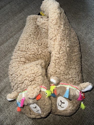 Oooh yeah llama call - llama,