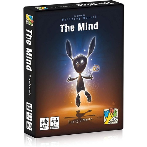 The mind una sola - mind,