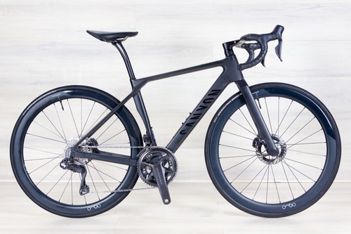 Canyon endurace slx - cf, 8