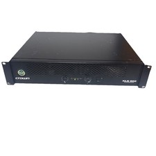 Crown XLS 602 Amplificatore di