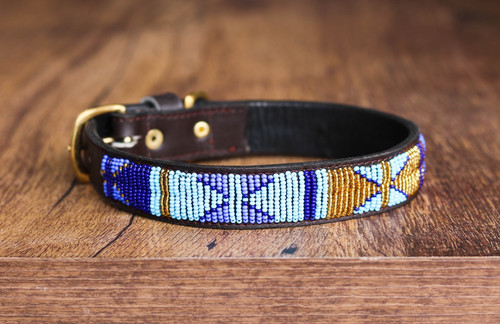 Collare per cani - , con