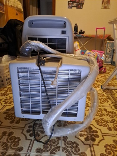 Condizionatore portatile - condizionatore,