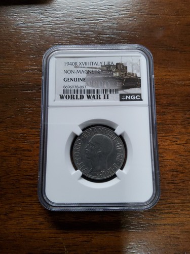 1940r xviii italia - 1940r,