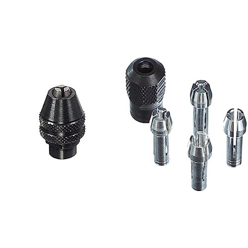 Dremel 4486 mandrino - dremel,