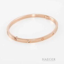Bracciale Cartier Love | 17 cm