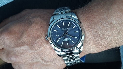 Orologio uomo pierre bonnet - pierre,