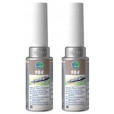 Coppia TUNAP 984 Protettivo Diretto Iniettori Diesel 200ml