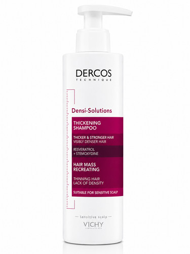 Vichy dercos densi solutions - vichy,