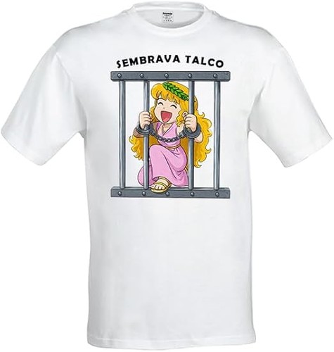 Maglietta shirt pollon - maglietta, t-shirt