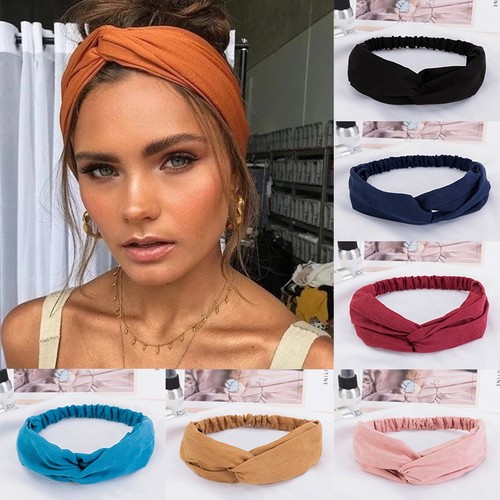 Nuova fascia per capelli boho - nuova,