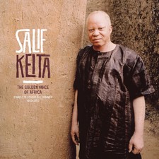 DECCA 7509399 SALIF KEITA THE