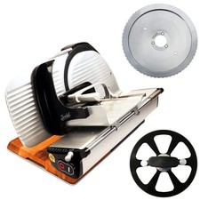 Affettatrice Berkel Home Line