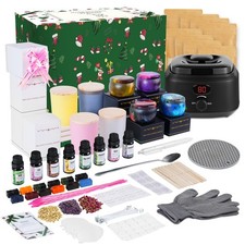Yayena Candle Making Kit for