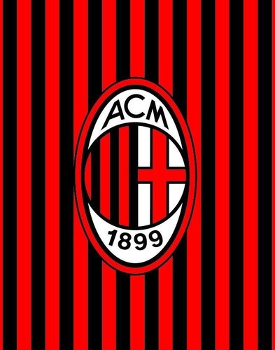 Italia calcio milan - italia, scudetto