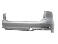 Paraurti Posteriore Primer Per