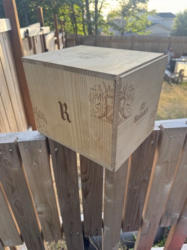 Ruinart custodia cantina - ruinart,
