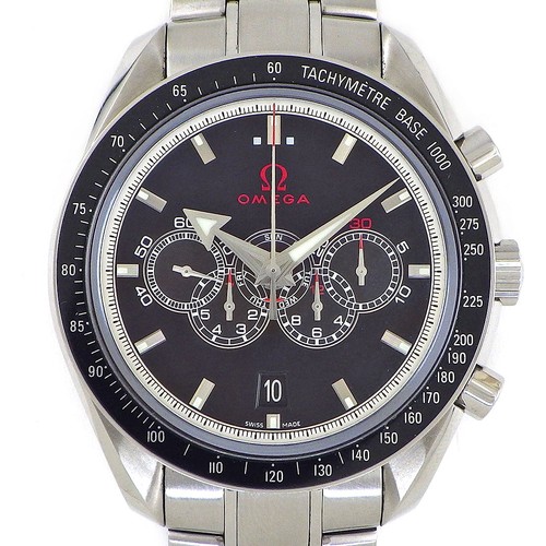 Omega watch specialities - omega,