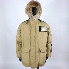 Parka piumino Canada Goose
