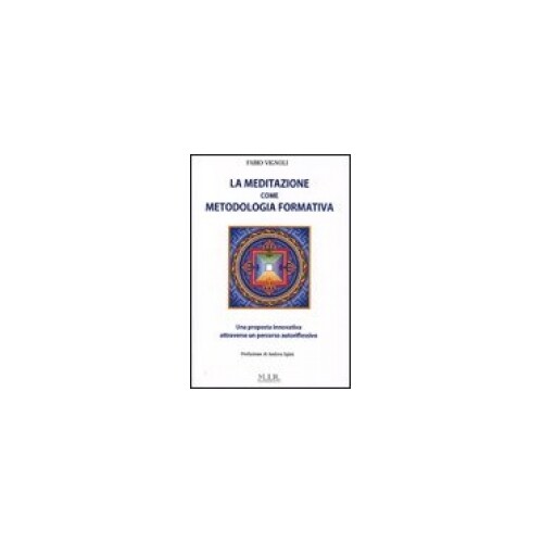 Libro meditazione come - la,