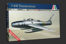 Italeri 1/48 2682 NATO F-84F