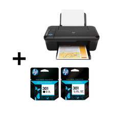 HP DESKJET 3050 STAMPANTE