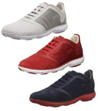 Geox Men's U Nebula 10 Slip On