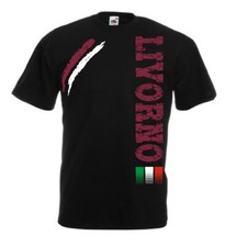 VESTIPASSIONI t-shirt LIVORNO
