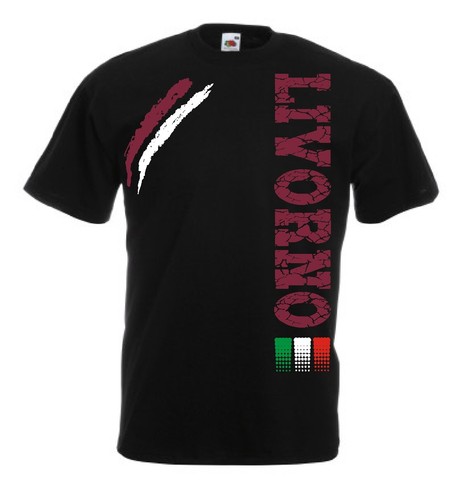 Vestipassioni shirt livorno - vestipassioni, t-shirt