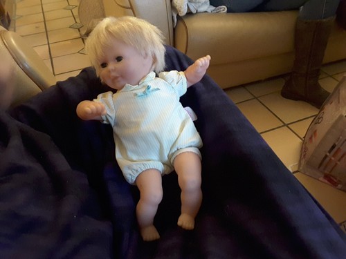 Petit bébé corolle - bébé,