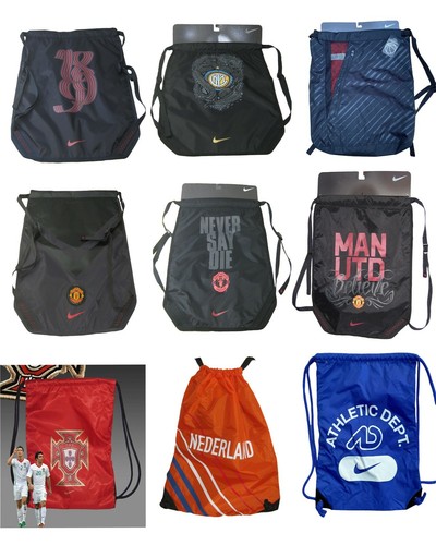 Nike sacco palestra manchester - sacco,