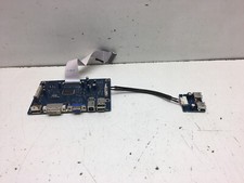 Scheda madre Dell 24" monitor