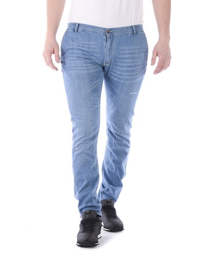 Jeans daniele alessandrini - daniele,
