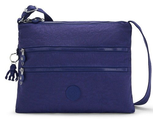Borsa tracolla kipling alvar - a,