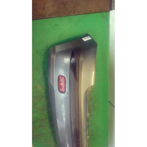 Paraurti post hyundai getz - paraurti, post.