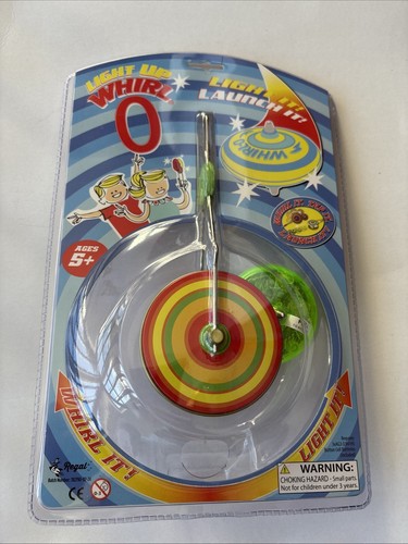 Regal games whirl light - games, up