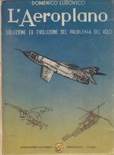 L'AEROPLANO SOLUZIONE ED