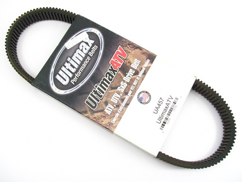 Ua457 ultimax utv belt - belt, polaris