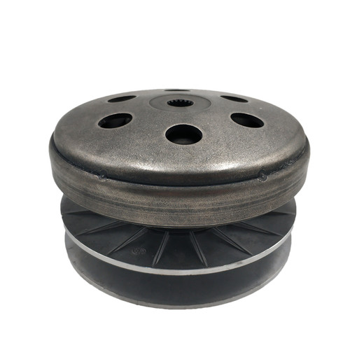 16t clutch driven assy - 16t,