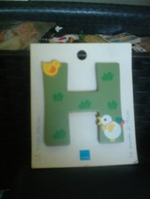 LE PAROLE DI THUN - LETTERA H