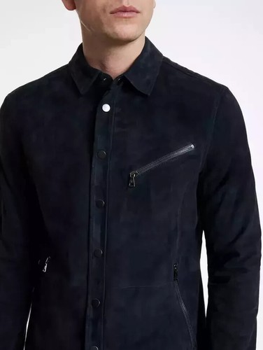 Camicia uomo nuova fatta - , a