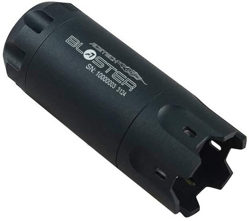 Acetech blaster tracer unit - tracer,