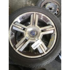 4 CERCHI IN LEGA PER FIAT IDEA (03-05)(05-12) 1.2 16V (59KW) MNV 2003