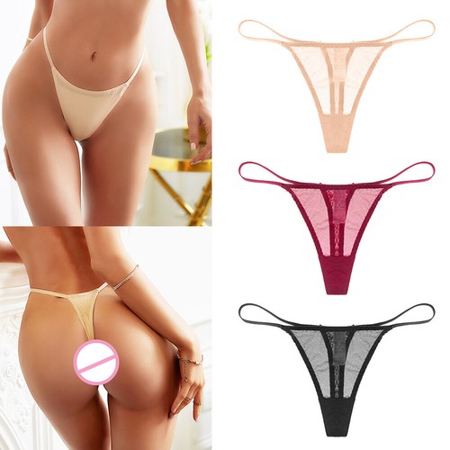 Mutandine rete donna - mutandine,