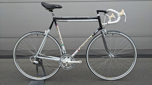 Bottecchia suntour olé modolo - bottecchia,