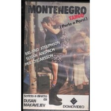 Montenegro tango perle - montenegro,