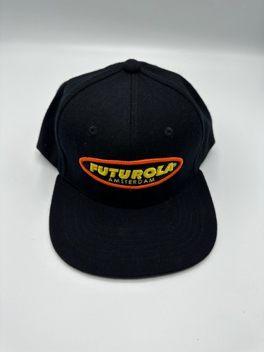 Cappello baseball futurola - cappello,