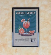 Quadro su tela  con cornice