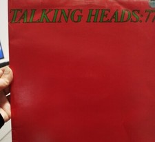 Talking Heads 77