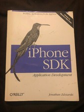 iPhone SDK Application Development: Building Applications for the AppStore