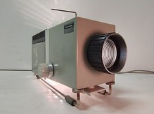 PROIETTORE PER FILMINI DIDATTICI 35 mm. KINDERMANN EDITRICE LA SCUOLA BRESCIA